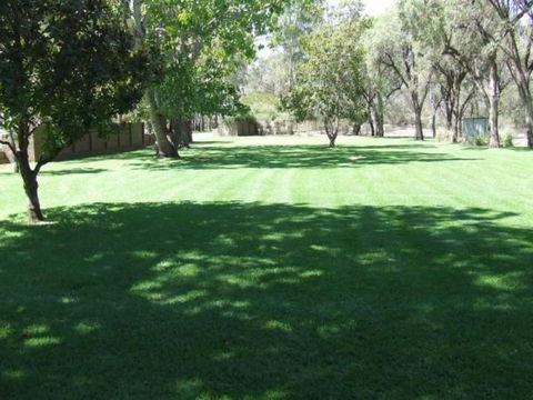 Trenberth House - Lismore Accommodation 3