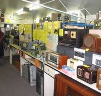 Kurrajong Radio Museum - Lismore Accommodation