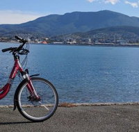 Hobart Bike Hire - Lismore Accommodation