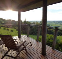 Anderley - Lismore Accommodation