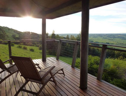 Anderley - Lismore Accommodation 0