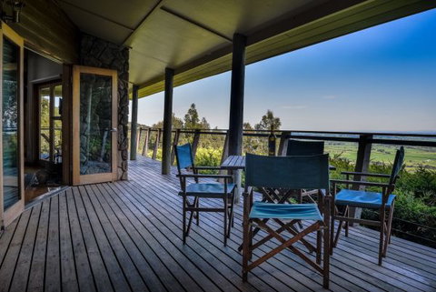 Anderley - Lismore Accommodation 1