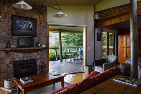 Anderley - Lismore Accommodation 2