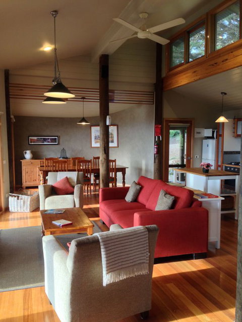 Anderley - Lismore Accommodation 3