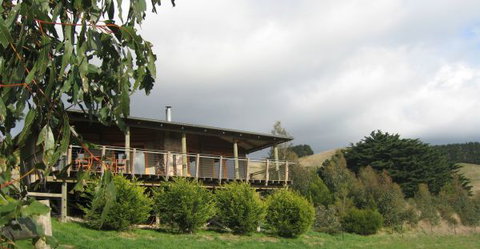 Anderley - Lismore Accommodation 4