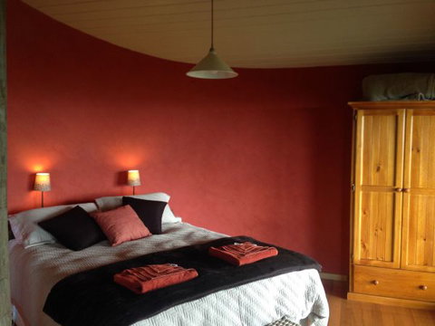 Anderley - Lismore Accommodation 5