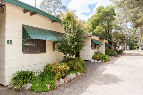 Beechworth Holiday Park - Lismore Accommodation 1