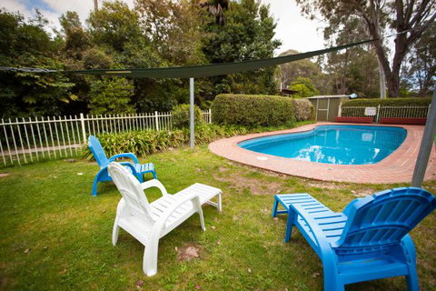 Beechworth Holiday Park - Lismore Accommodation 6