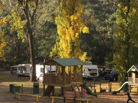 Beechworth Holiday Park - Lismore Accommodation 7