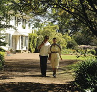 Brickendon Estate - Lismore Accommodation