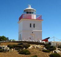 Postmans cottage - Flinders Chase National Park - Lismore Accommodation