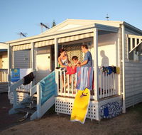 Christies Beach Tourist Park - Lismore Accommodation