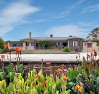 Eurambeen Historic Homestead and Gardens - Lismore Accommodation