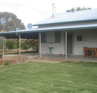 Gilgens Country River Retreat - Lismore Accommodation