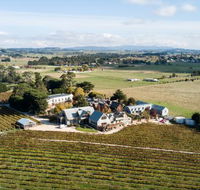 Grange Cleveland Winery Retreat - Lismore Accommodation