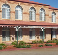 Heritage Motor Inn Goulburn - Lismore Accommodation