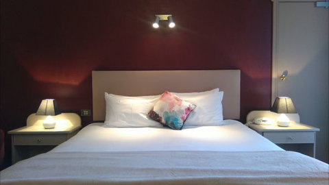 Heritage Motor Inn Goulburn - Lismore Accommodation 1