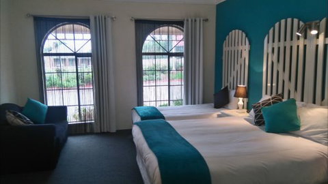 Heritage Motor Inn Goulburn - Lismore Accommodation 2
