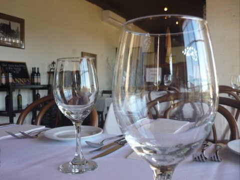 Heritage Motor Inn Goulburn - Lismore Accommodation 4