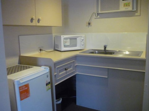 Heritage Motor Inn Goulburn - Lismore Accommodation 6