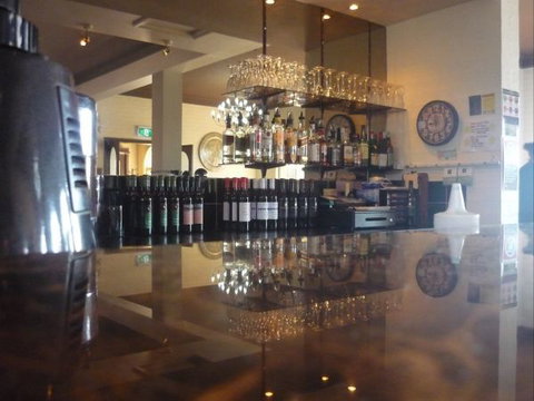 Heritage Motor Inn Goulburn - Lismore Accommodation 7