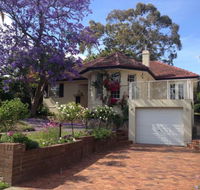 Jacaranda Bed and Breakfast - Lismore Accommodation