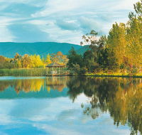 Kingbilli - Lismore Accommodation