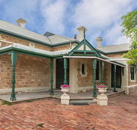 Barossa Vineyard Guesthouse - Lismore Accommodation