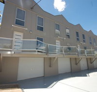 Mindon Serviced Apartments - Lismore Accommodation