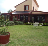 Nightingale Wines Luxury Villas - Lismore Accommodation
