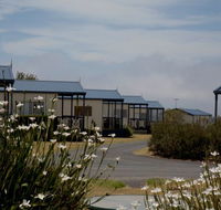 Swan Bay Holiday Park - Lismore Accommodation