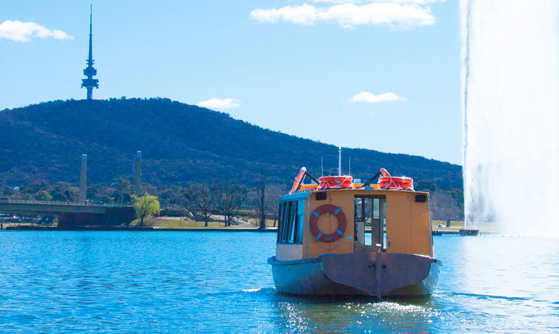 Parkes ACT Lismore Accommodation