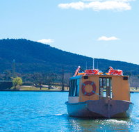 Lake Burley Griffin Cruises - Lismore Accommodation