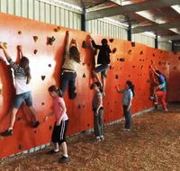 Billabong Ranch - Lismore Accommodation