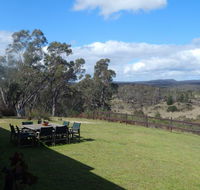 Corang River Bed and Breakfast - Lismore Accommodation
