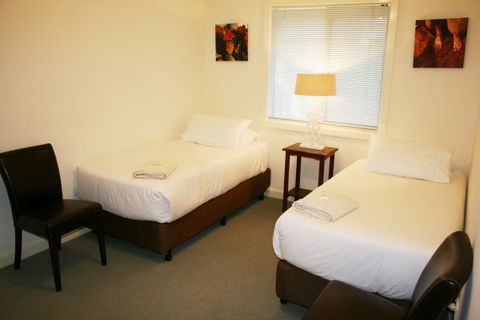 Elderton Guest House - Lismore Accommodation 3