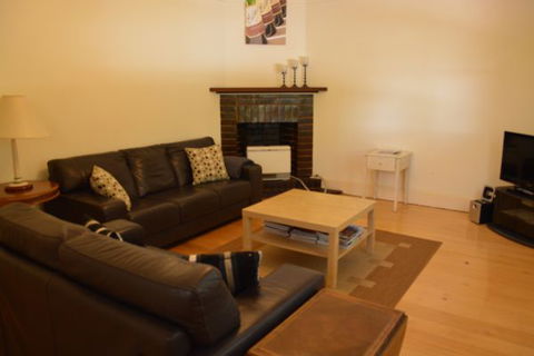 Elderton Guest House - Lismore Accommodation 4