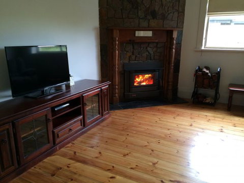 Helen's House - Lismore Accommodation 1