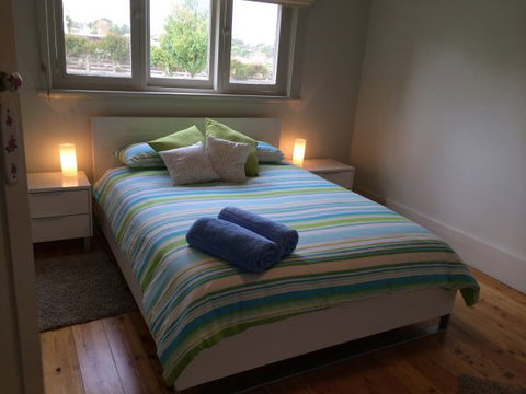 Helen's House - Lismore Accommodation 2