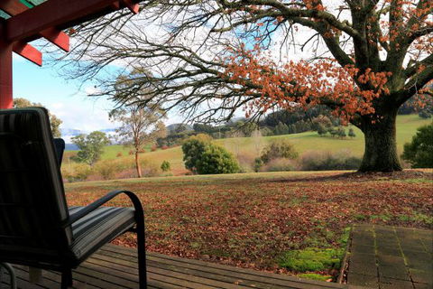 Jamieson Valley Retreat - Lismore Accommodation 2