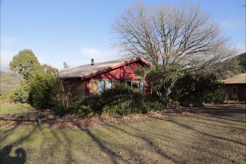 Jamieson Valley Retreat - Lismore Accommodation 3