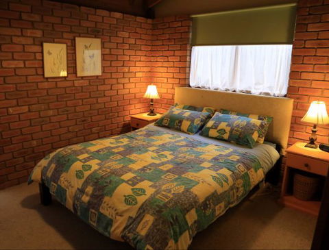 Jamieson Valley Retreat - Lismore Accommodation 5
