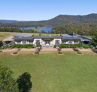 Lake David - Lismore Accommodation