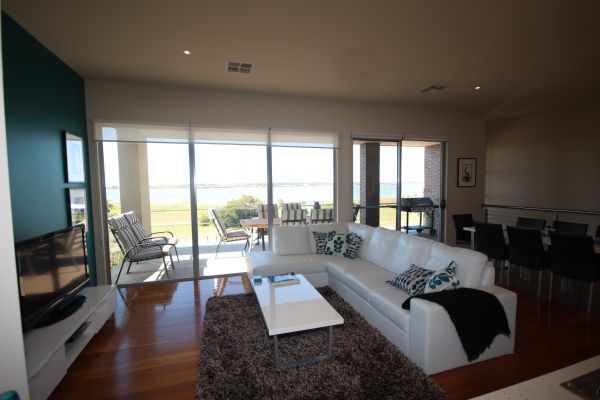 Goolwa Beach SA Lismore Accommodation