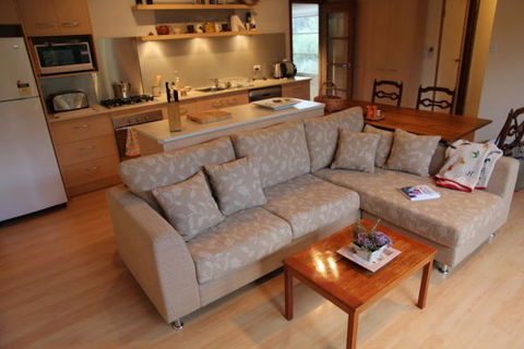 LJ Hooker Goolwa Holiday Rentals - 42 Underwood Avenue, Goolwa Beach - Lismore Accommodation 28