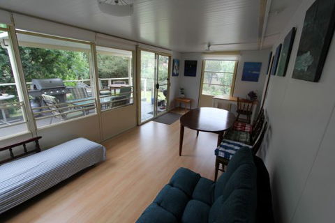 LJ Hooker Goolwa Holiday Rentals - 42 Underwood Avenue, Goolwa Beach - Lismore Accommodation 30