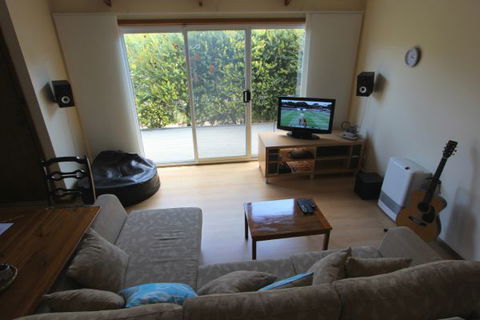 LJ Hooker Goolwa Holiday Rentals - 42 Underwood Avenue, Goolwa Beach - Lismore Accommodation 31