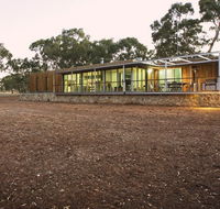 Willalooka Eco Lodge - Lismore Accommodation