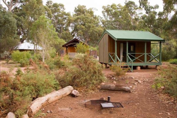 Wilmington SA Lismore Accommodation