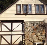 Peanuts Funny Farm - Lismore Accommodation